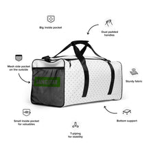 Load image into Gallery viewer, Bangstar Weekender Bag
