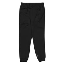 Load image into Gallery viewer, Bangstar Blackout Fleece Jogger Sweats
