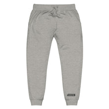 Load image into Gallery viewer, Bangstar Blackout Fleece Jogger Sweats
